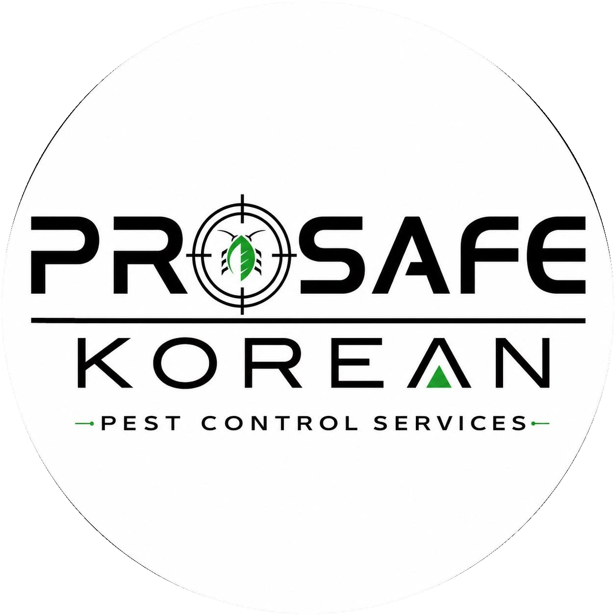 Pest Control Qatar | Prosafe Korean Pest Control Services Doha
